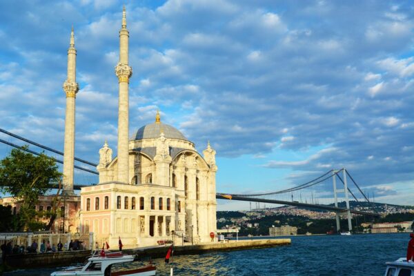  ortakoy-mosque istanbul tabloları
